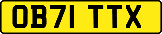 OB71TTX