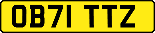 OB71TTZ