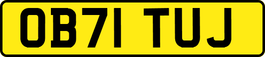 OB71TUJ