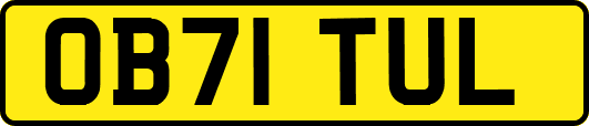 OB71TUL