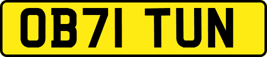 OB71TUN