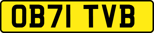 OB71TVB