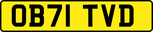 OB71TVD