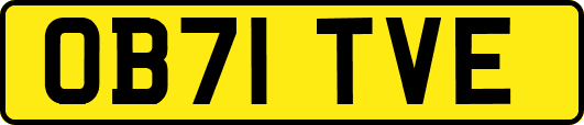 OB71TVE