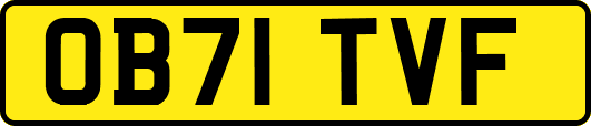 OB71TVF