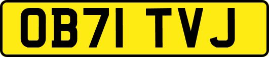 OB71TVJ
