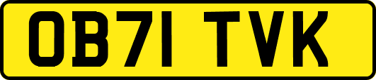 OB71TVK