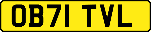 OB71TVL