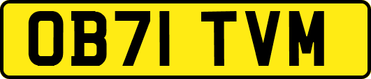 OB71TVM