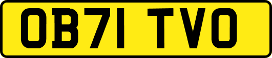 OB71TVO