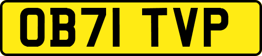 OB71TVP