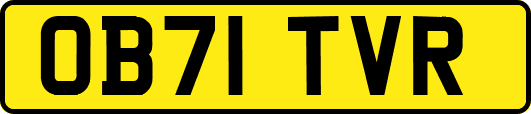 OB71TVR