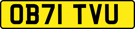 OB71TVU