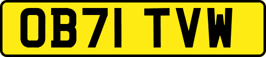 OB71TVW