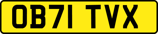 OB71TVX