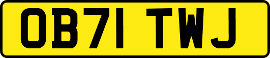 OB71TWJ