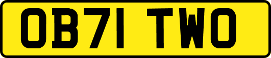 OB71TWO