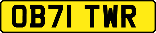 OB71TWR