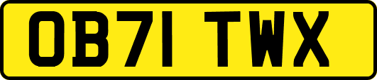 OB71TWX