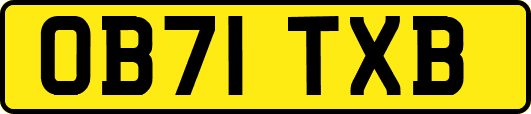 OB71TXB