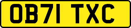 OB71TXC