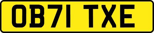 OB71TXE