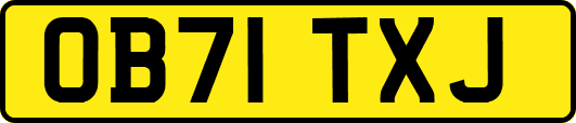 OB71TXJ