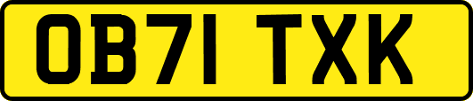 OB71TXK