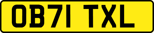 OB71TXL