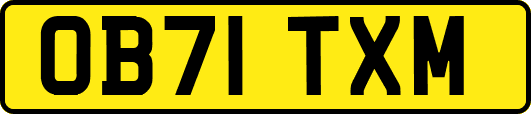 OB71TXM