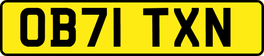OB71TXN