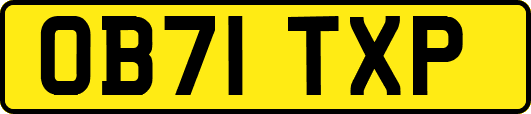 OB71TXP