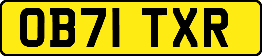 OB71TXR