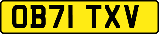 OB71TXV