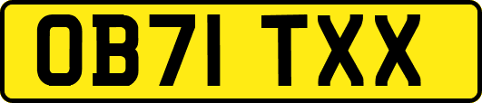 OB71TXX