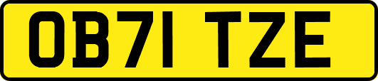 OB71TZE