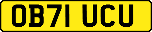 OB71UCU