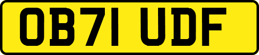 OB71UDF