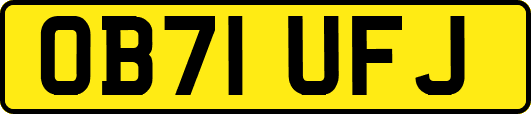 OB71UFJ