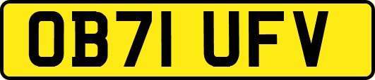 OB71UFV