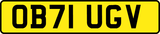 OB71UGV