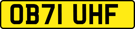OB71UHF
