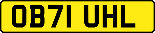OB71UHL