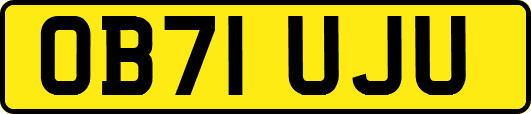 OB71UJU