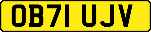 OB71UJV