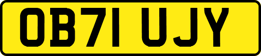 OB71UJY