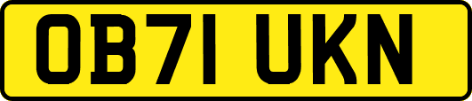 OB71UKN