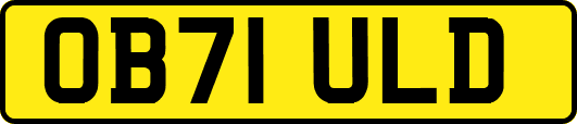 OB71ULD