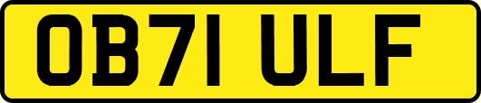OB71ULF