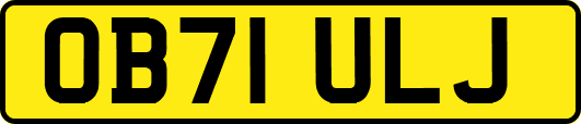 OB71ULJ